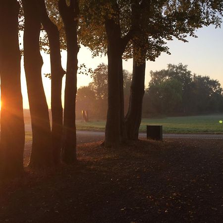 Vakantiewoning Hegga Hegelsom Bagian luar foto