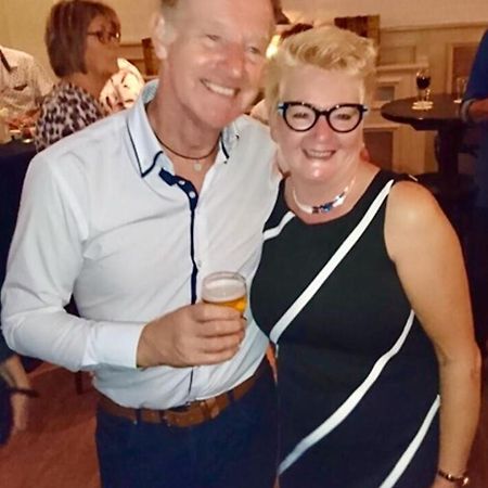 Vakantiewoning Hegga Hegelsom Bagian luar foto