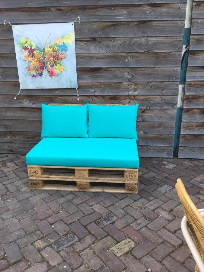Vakantiewoning Hegga Hegelsom Bagian luar foto
