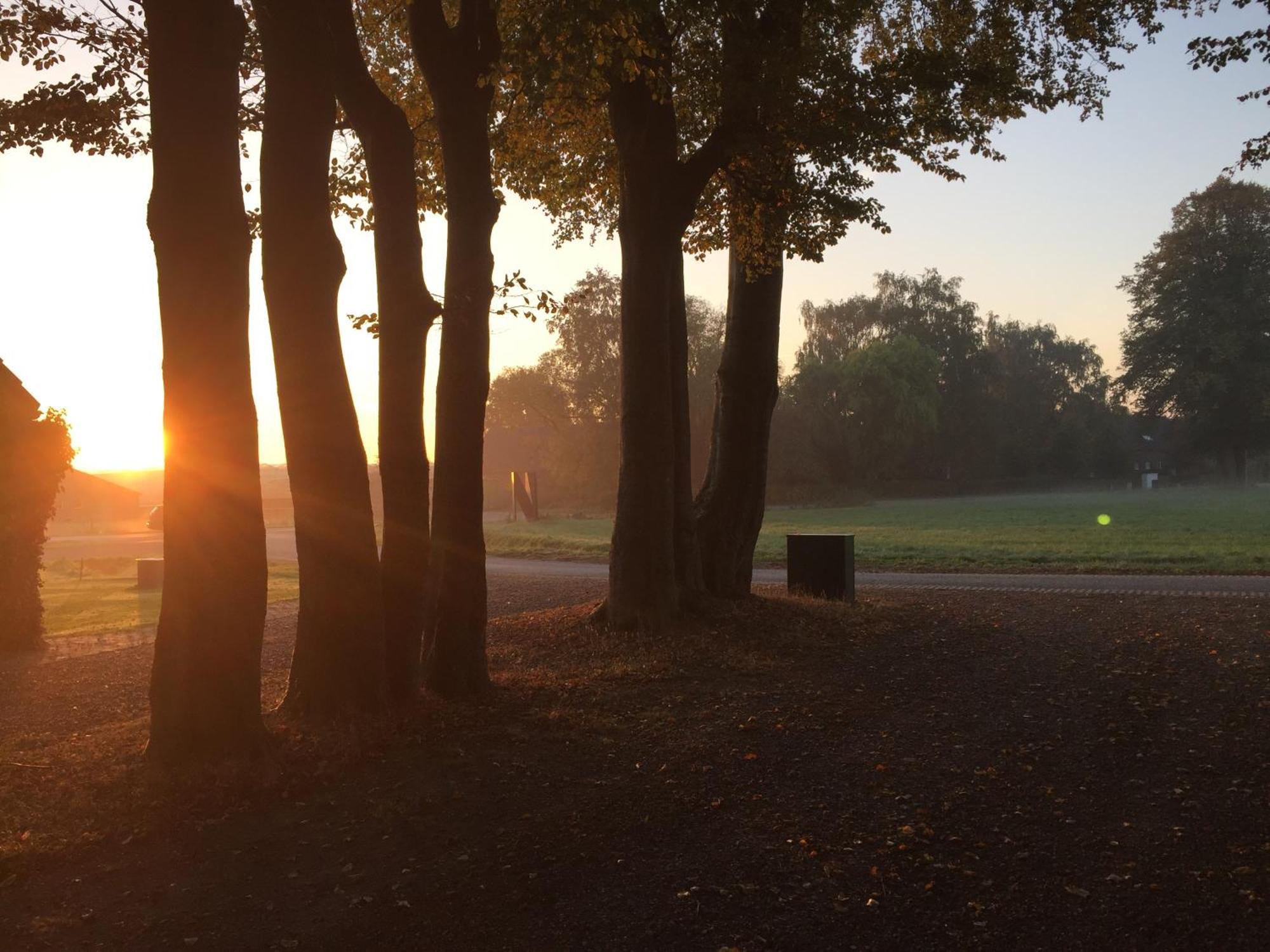 Vakantiewoning Hegga Hegelsom Bagian luar foto