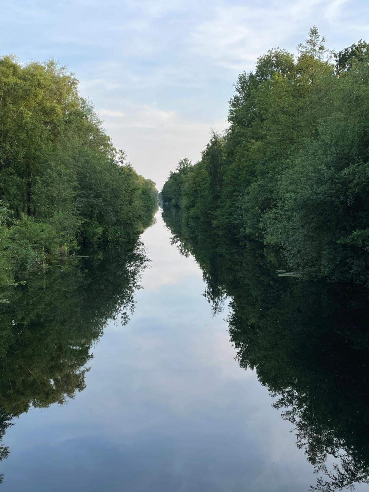 Vakantiewoning Hegga Hegelsom Bagian luar foto