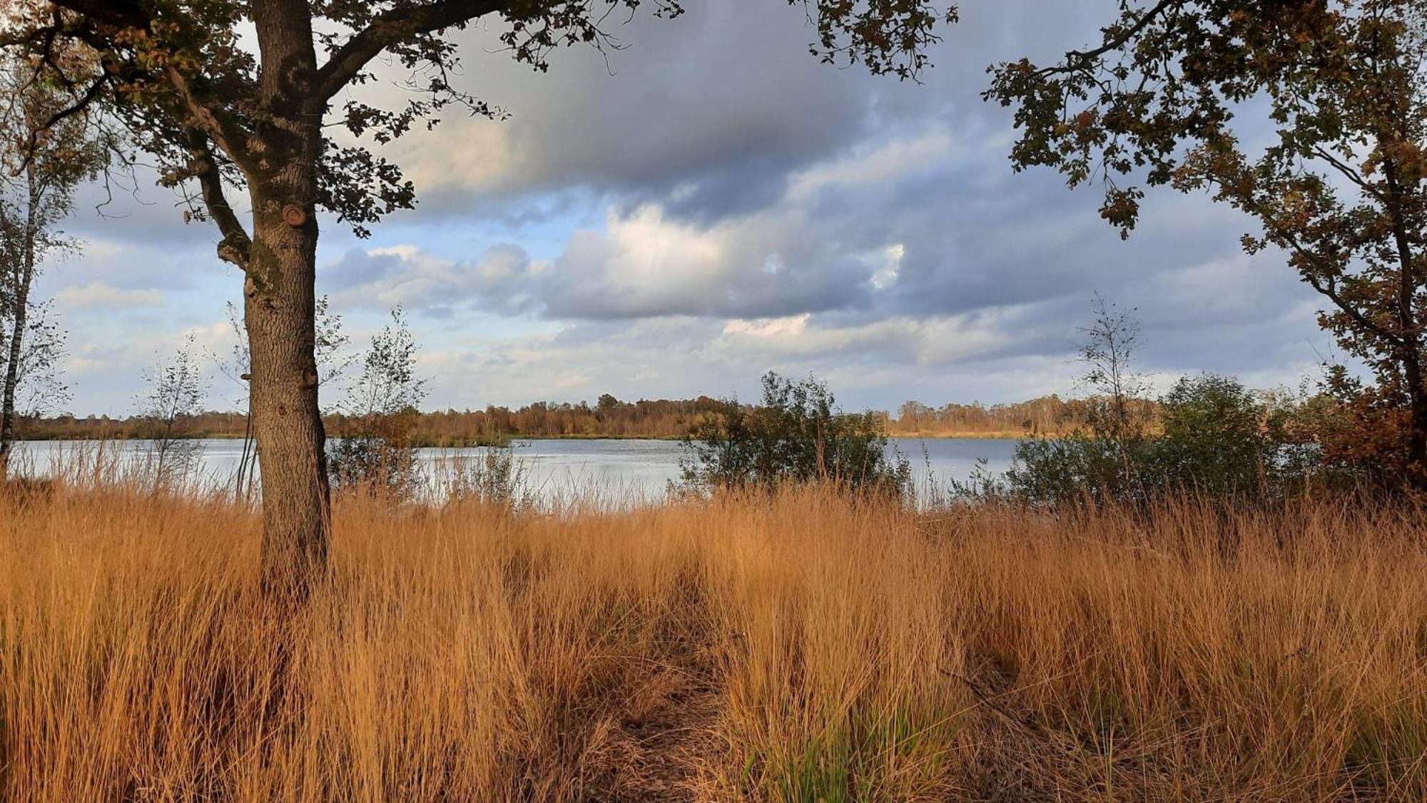 Vakantiewoning Hegga Hegelsom Bagian luar foto