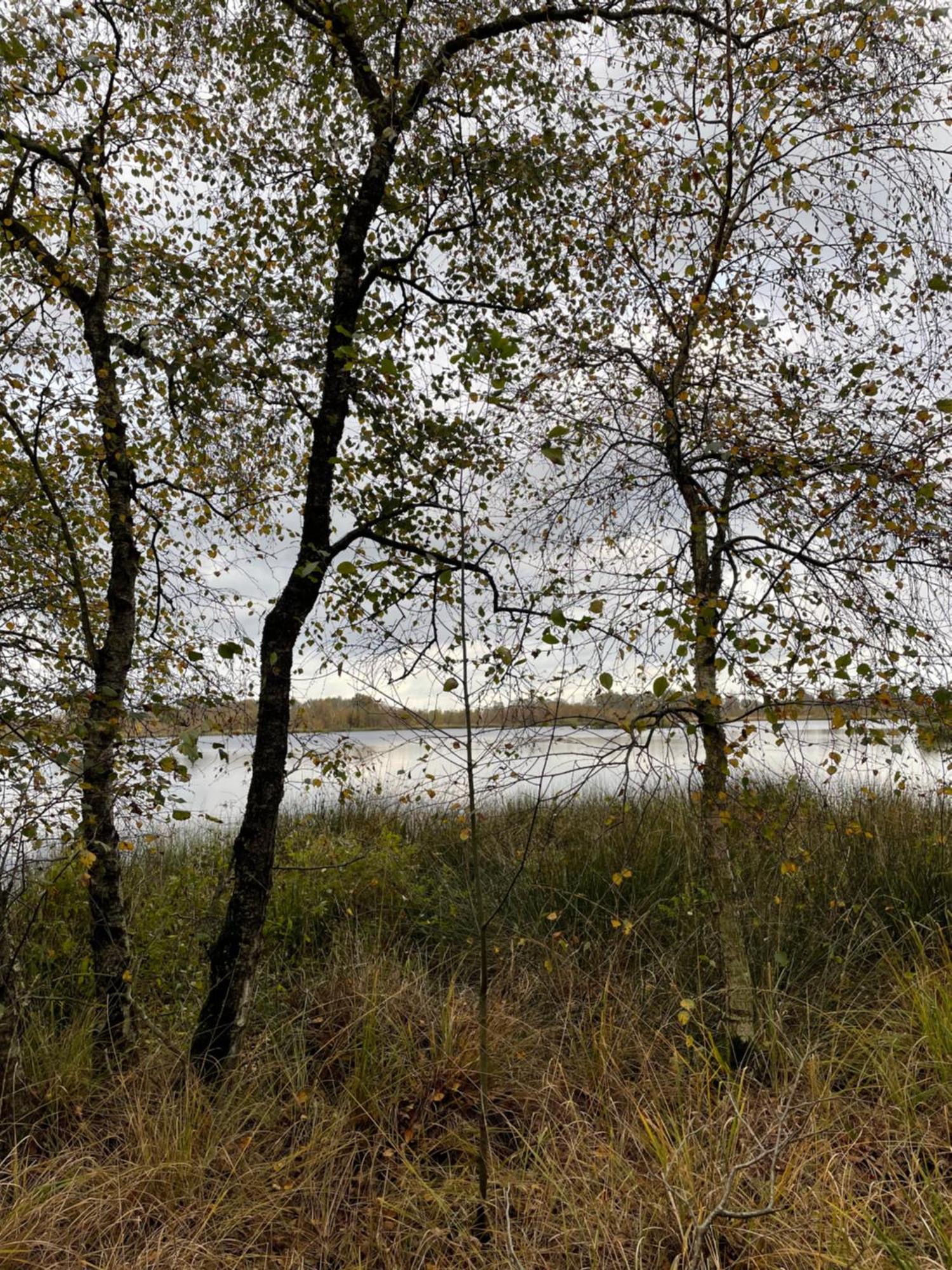 Vakantiewoning Hegga Hegelsom Bagian luar foto