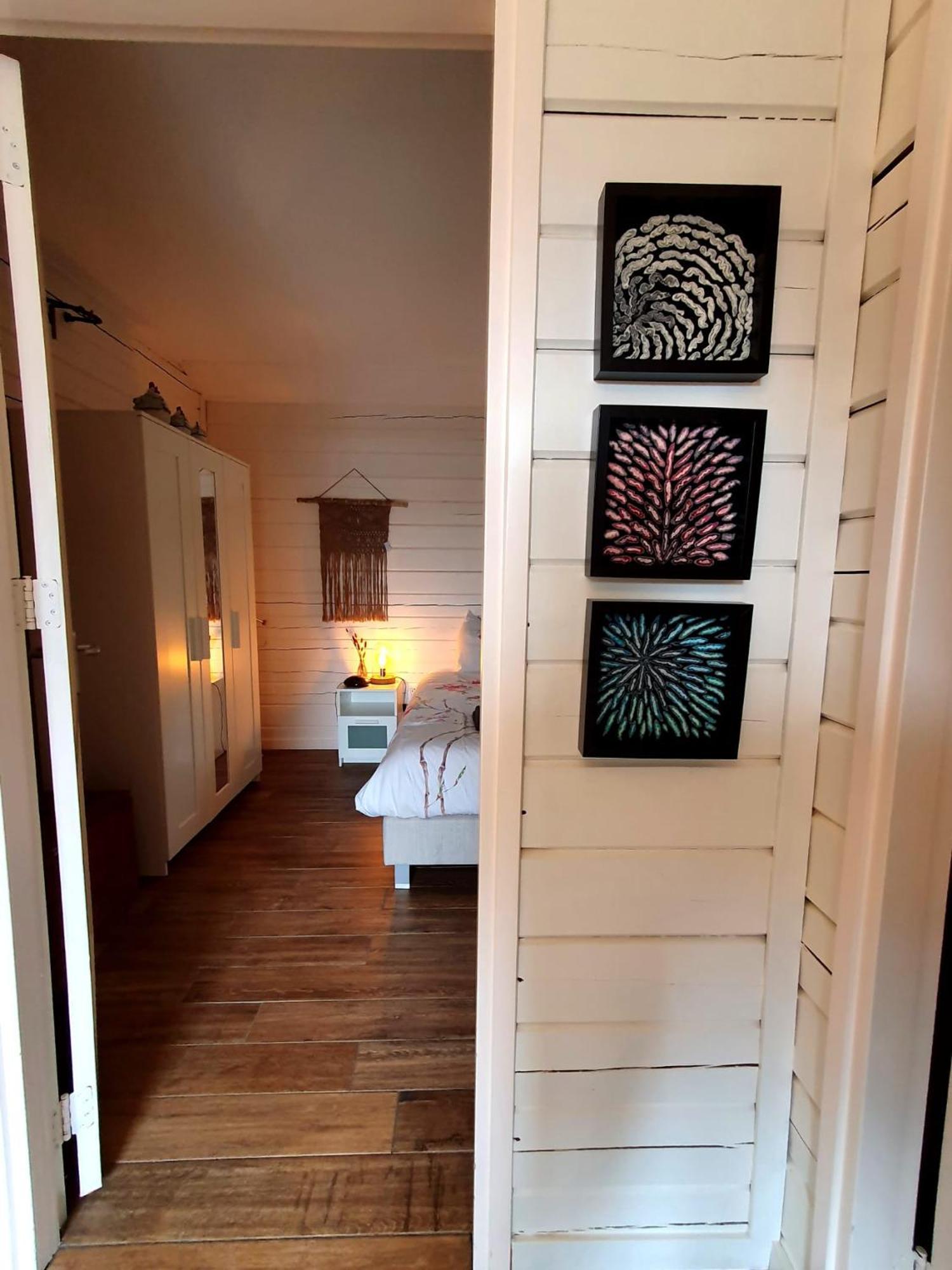 Vakantiewoning Hegga Hegelsom Bagian luar foto
