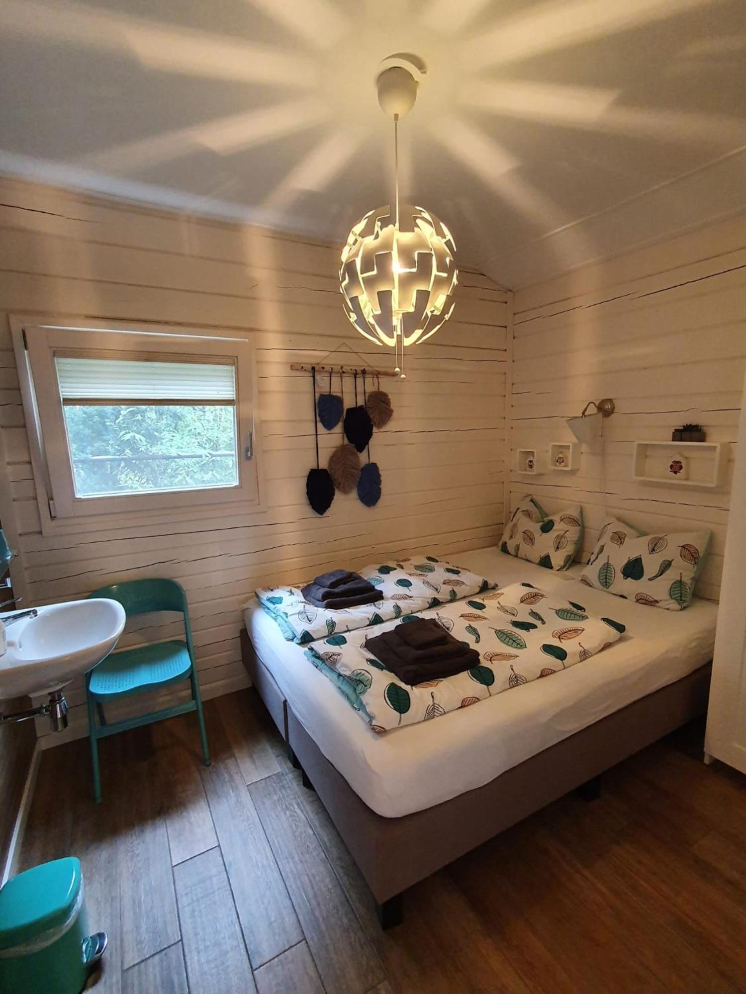 Vakantiewoning Hegga Hegelsom Bagian luar foto