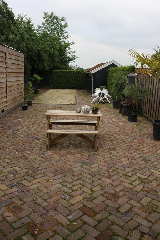 Vakantiewoning Hegga Hegelsom Bagian luar foto