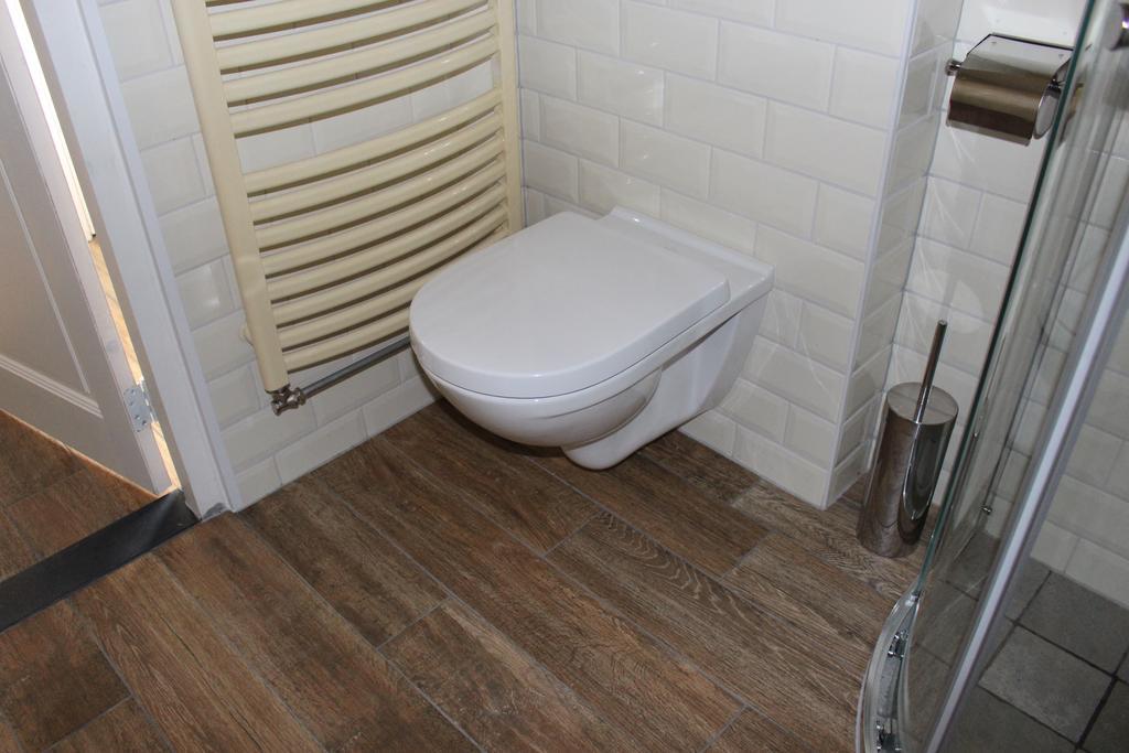 Vakantiewoning Hegga Hegelsom Bagian luar foto