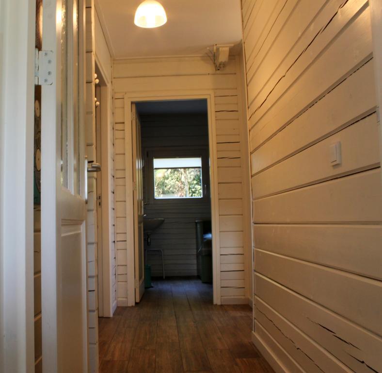 Vakantiewoning Hegga Hegelsom Bagian luar foto