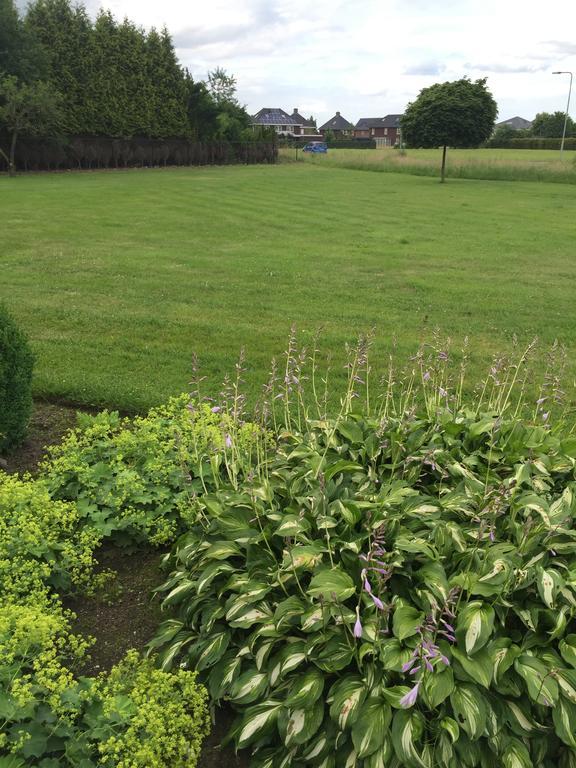 Vakantiewoning Hegga Hegelsom Bagian luar foto