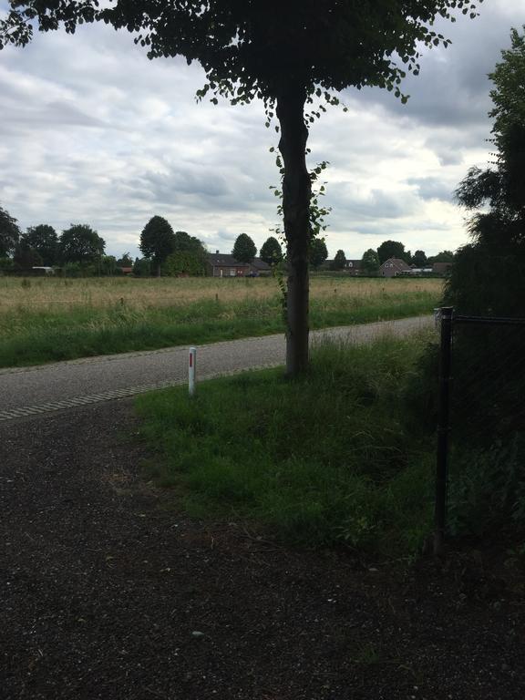 Vakantiewoning Hegga Hegelsom Bagian luar foto