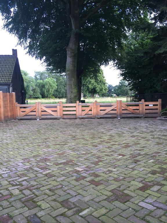 Vakantiewoning Hegga Hegelsom Bagian luar foto