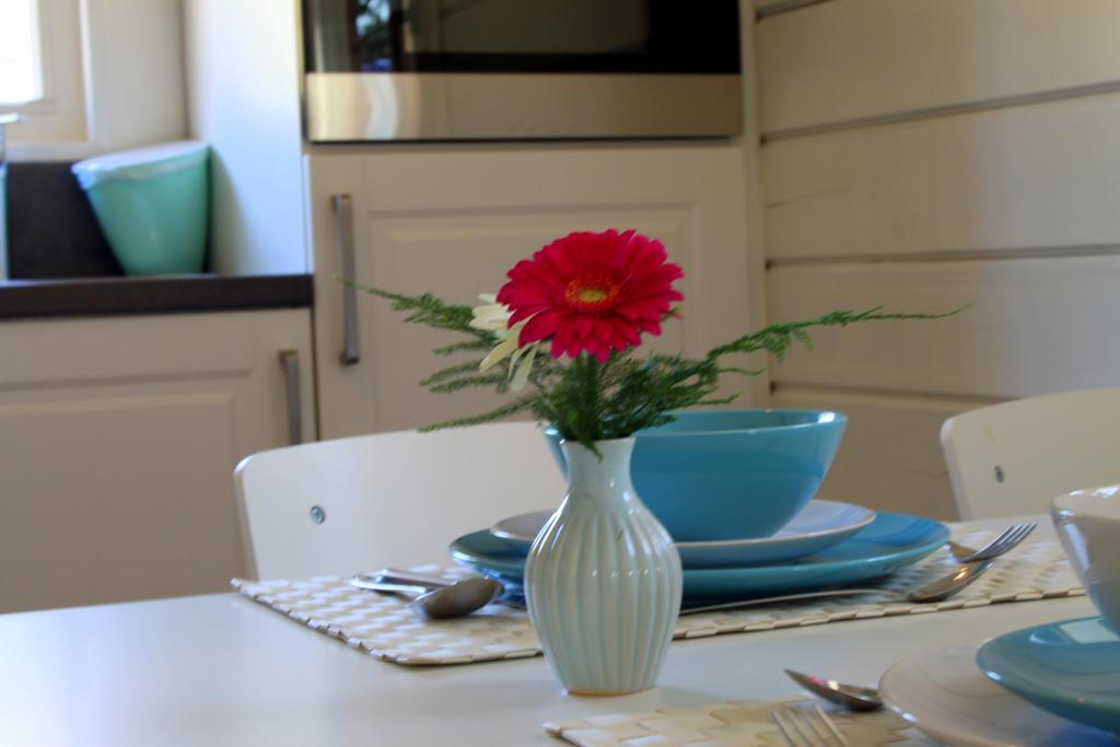 Vakantiewoning Hegga Hegelsom Bagian luar foto