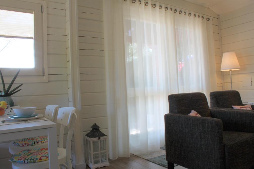 Vakantiewoning Hegga Hegelsom Bagian luar foto