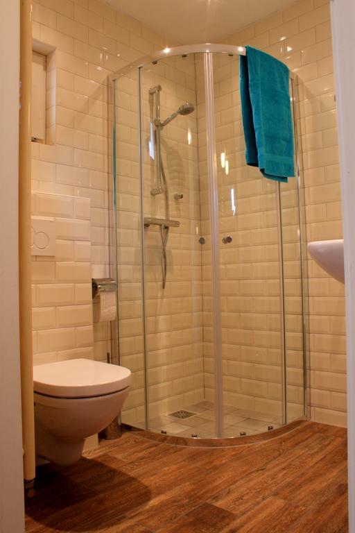 Vakantiewoning Hegga Hegelsom Bagian luar foto